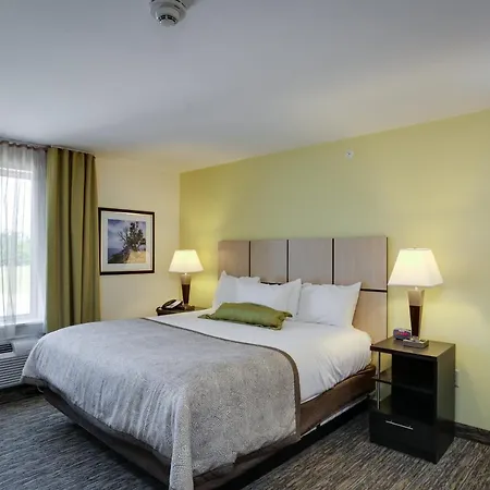Candlewood Suites College Station By Ihg Bryan Extérieur photo