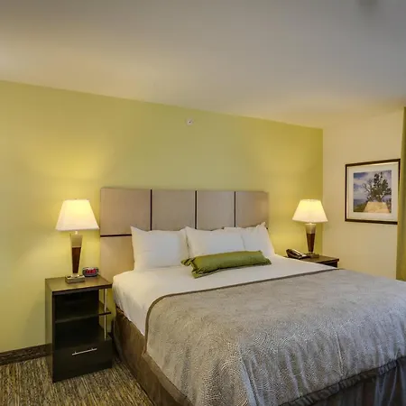 Candlewood Suites College Station By Ihg Bryan Extérieur photo