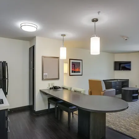 Candlewood Suites College Station By Ihg Bryan Extérieur photo