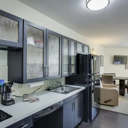 Candlewood Suites College Station By Ihg Bryan Extérieur photo