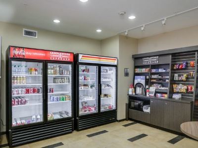Hotel Candlewood College Station By Ihg