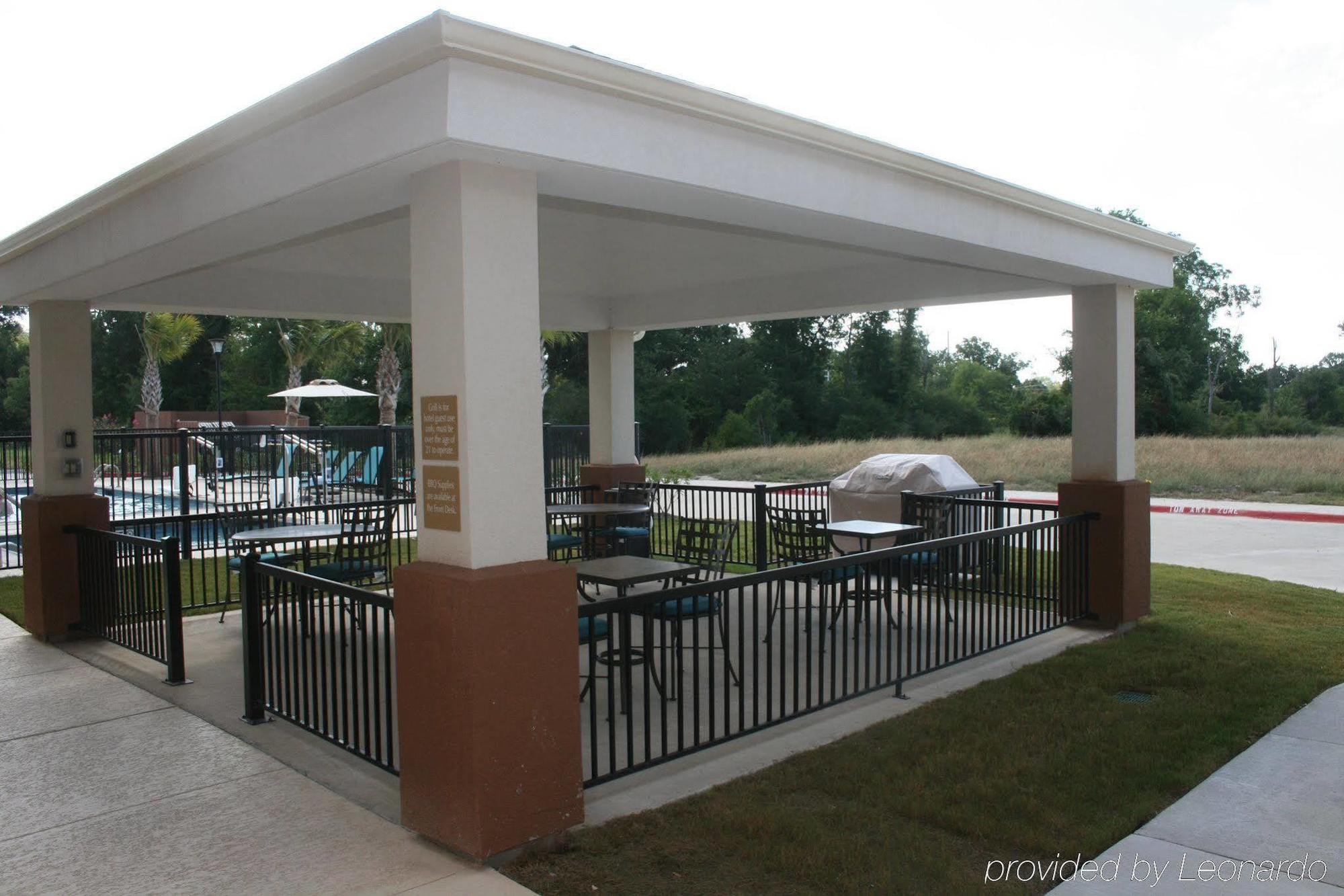 Hotel Candlewood College Station By Ihg 2*
