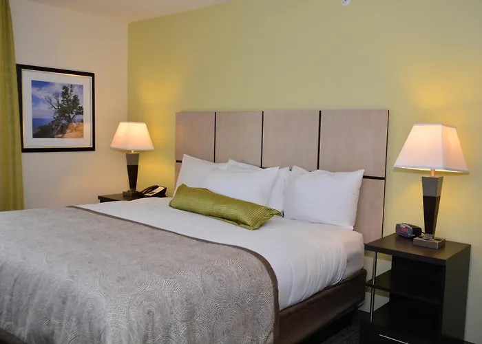 Candlewood Suites College Station By Ihg