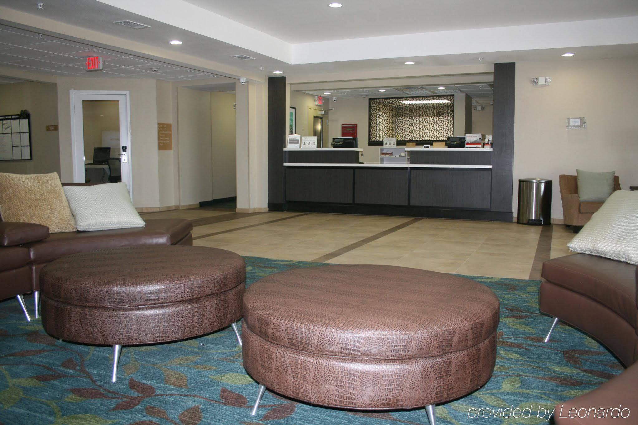 Candlewood College Station By Ihg