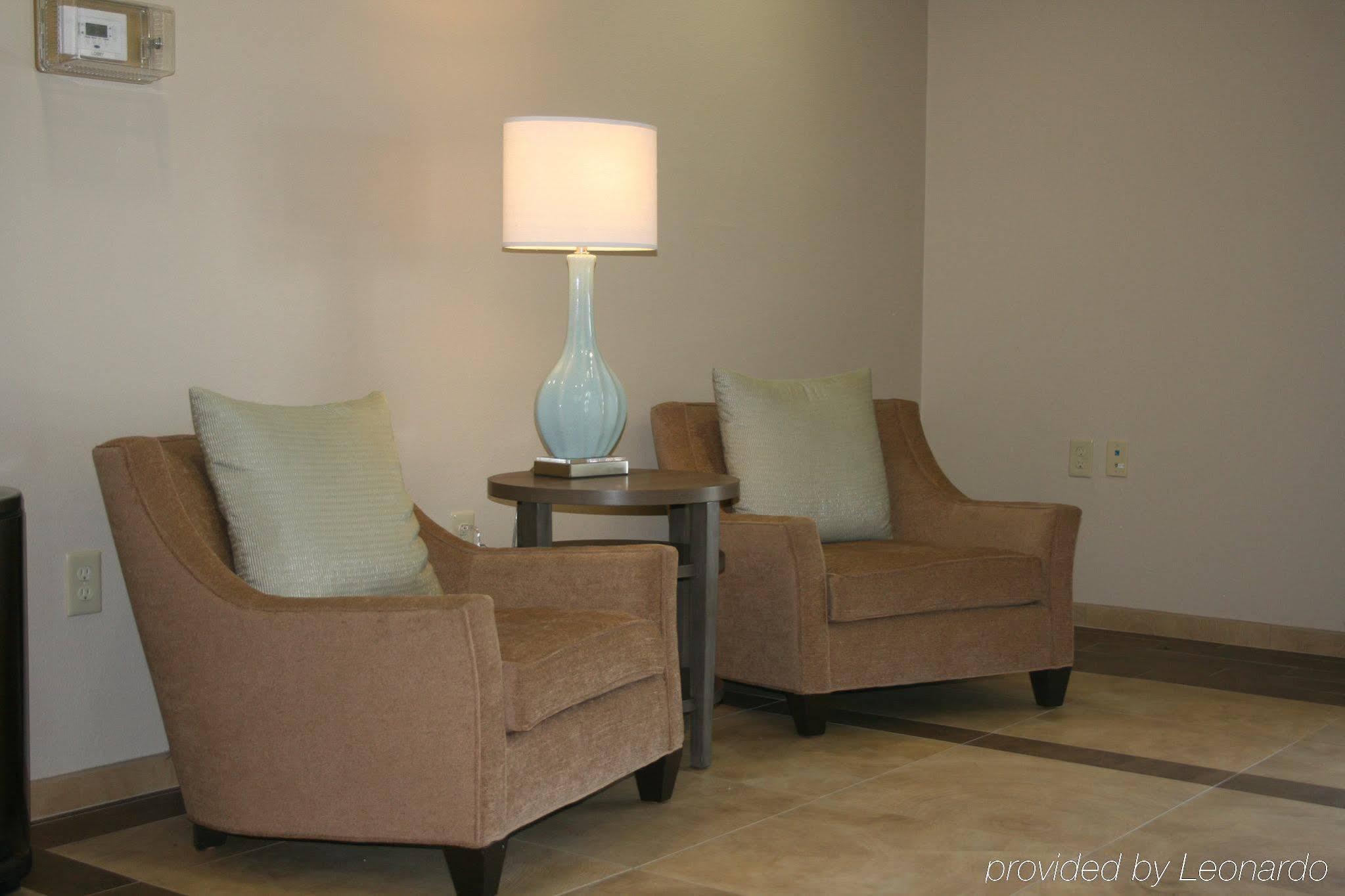 Candlewood College Station By Ihg 2* Bryan