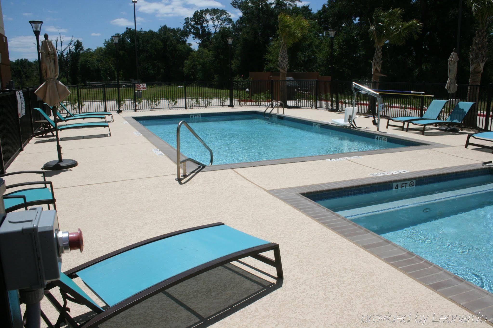 Candlewood College Station By Ihg 2* Bryan