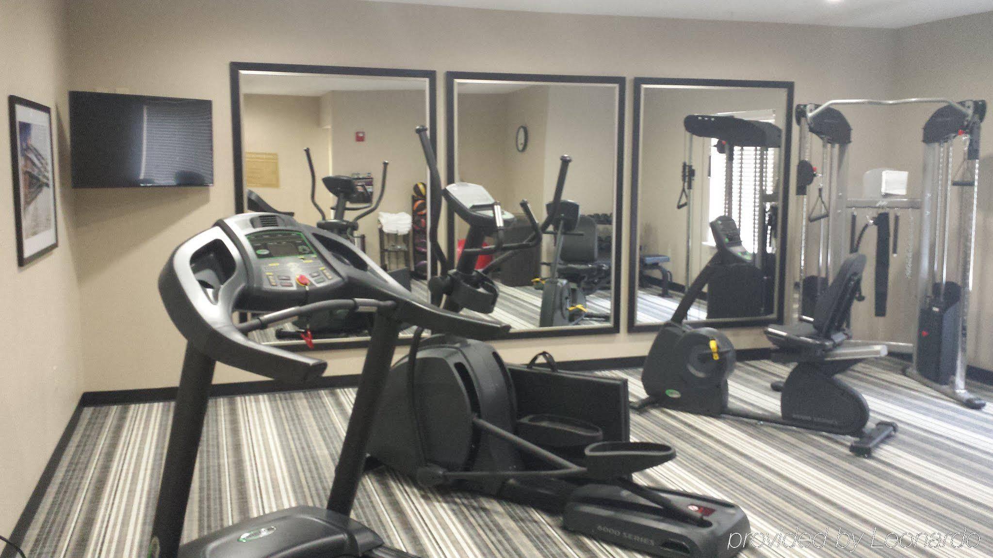 Candlewood College Station By Ihg Bryan