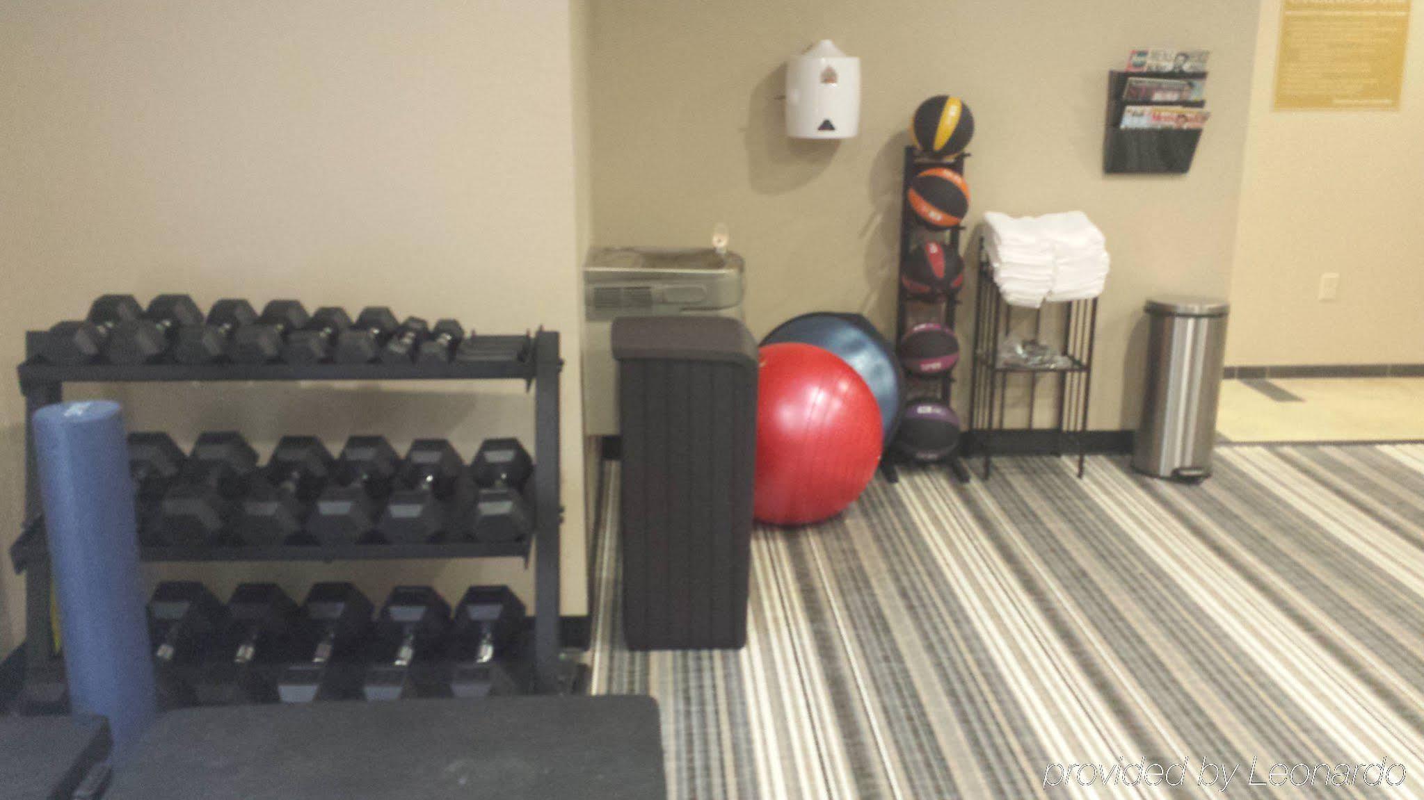 Candlewood College Station By Ihg Hotel Bryan
