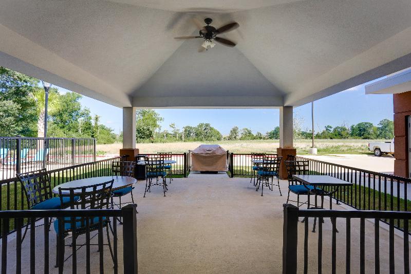 Candlewood College Station By Ihg
