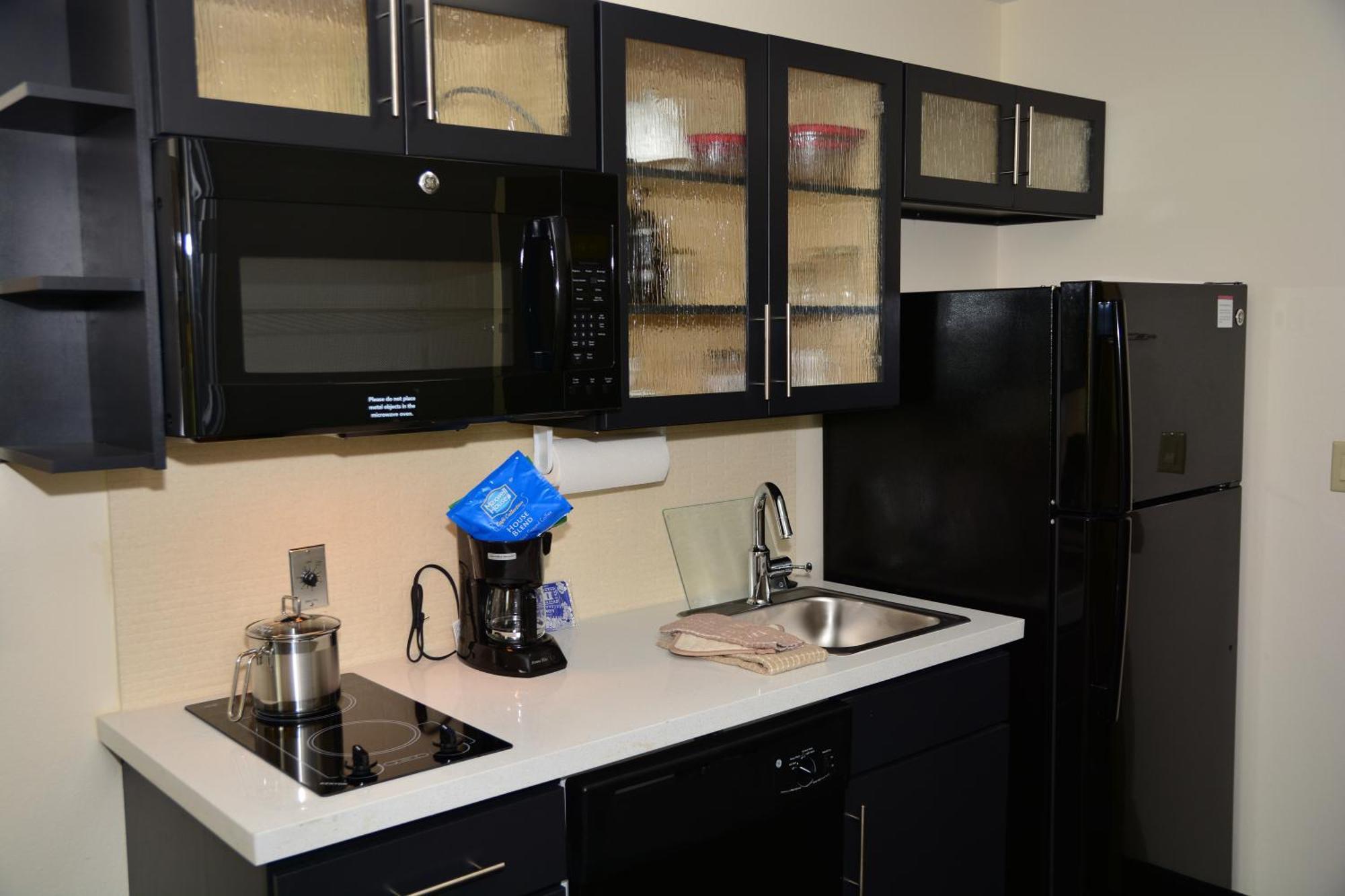 Hotel Candlewood College Station By Ihg