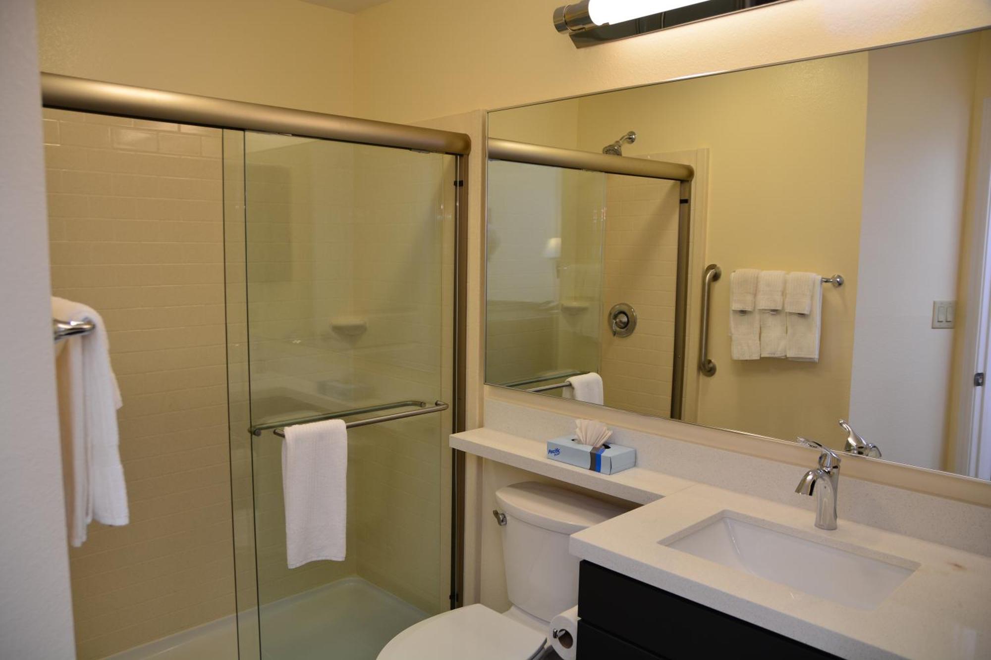 Candlewood College Station By Ihg 2* Bryan