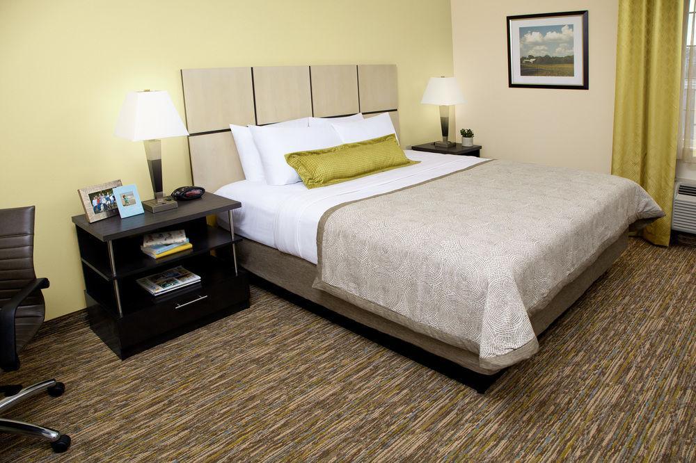 Candlewood College Station By Ihg Hotel Bryan