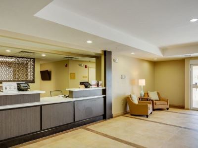 Candlewood College Station By Ihg