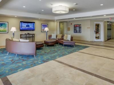 Hotel Candlewood College Station By Ihg 2*