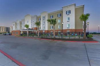 Candlewood College Station By Ihg Hotel Bryan