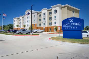 Hotel Candlewood College Station By Ihg Bryan