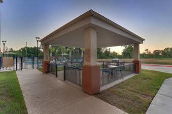 Candlewood College Station By Ihg