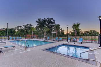 Candlewood College Station By Ihg 2* Bryan