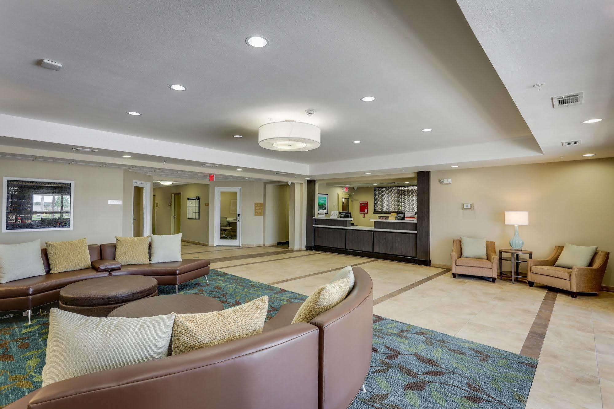Hotel Candlewood College Station By Ihg