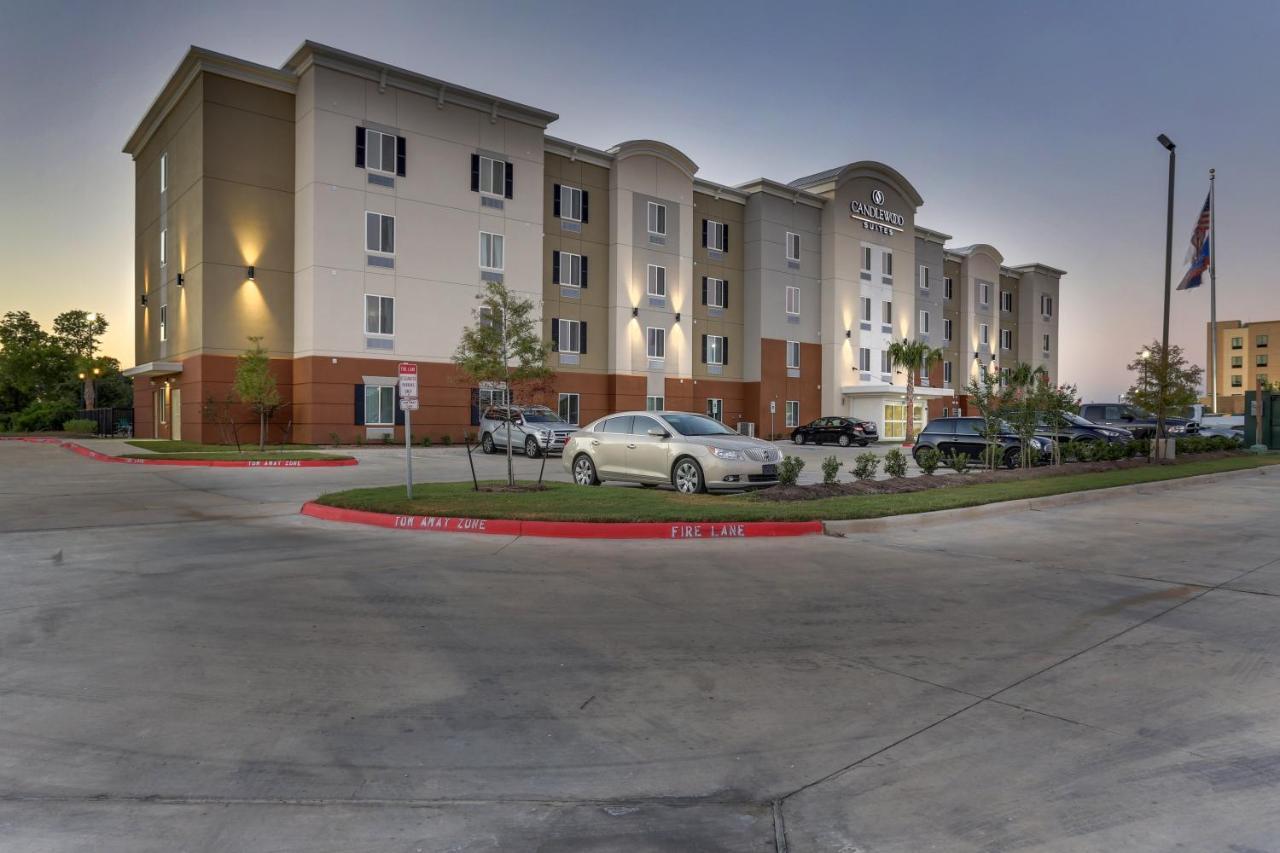 Candlewood College Station By Ihg Hotel