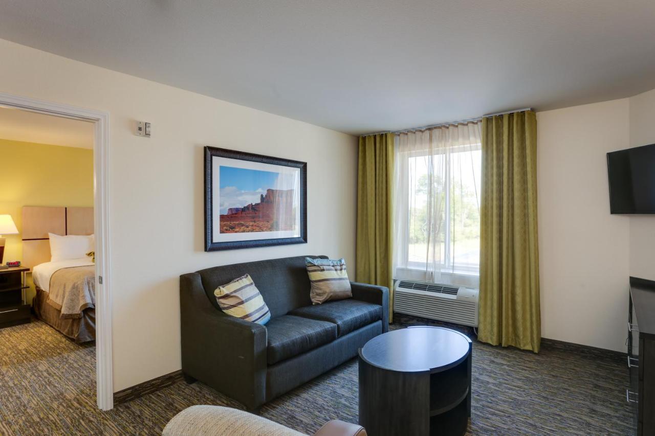 Hotel Candlewood College Station By Ihg 2*