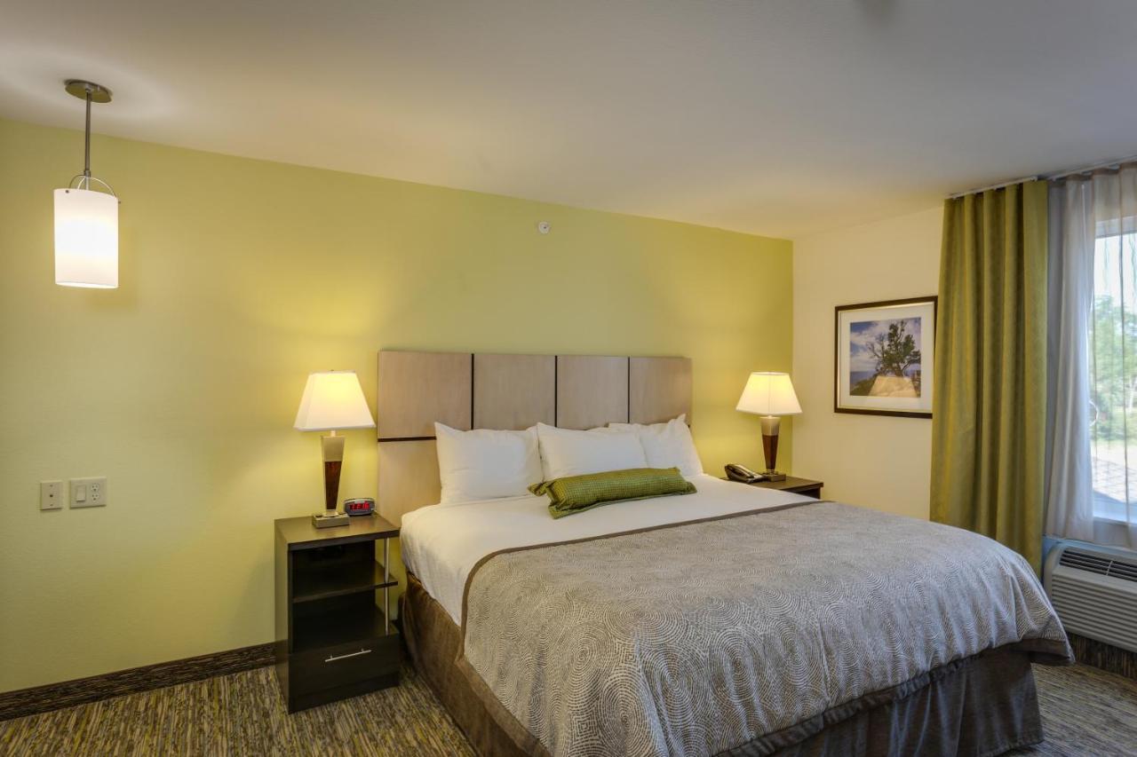 Candlewood College Station By Ihg Hotel Bryan