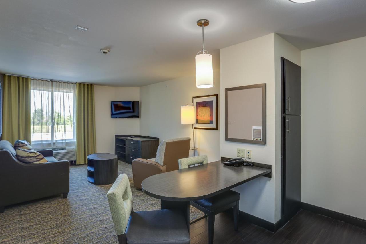 Candlewood College Station By Ihg 2* Bryan