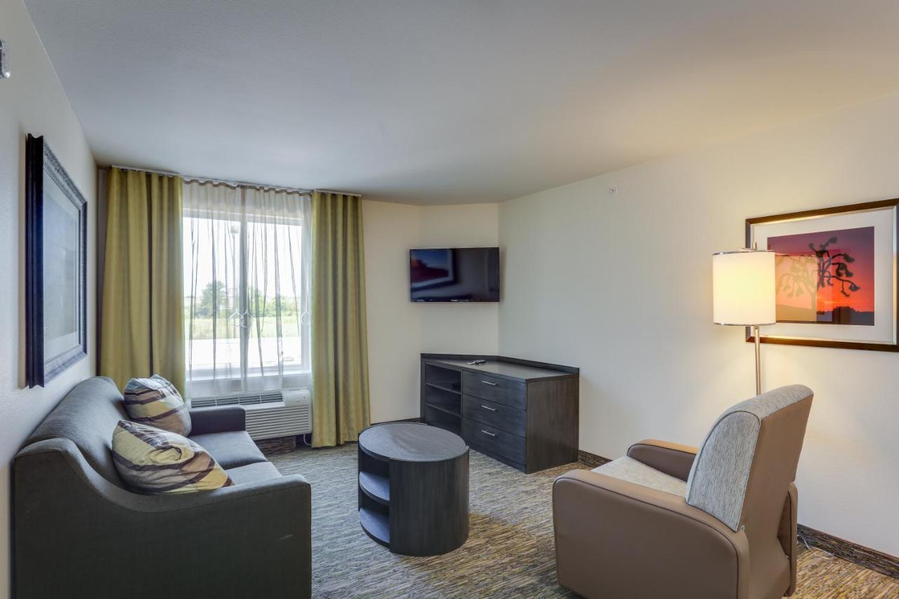 Hotel Candlewood College Station By Ihg 2*