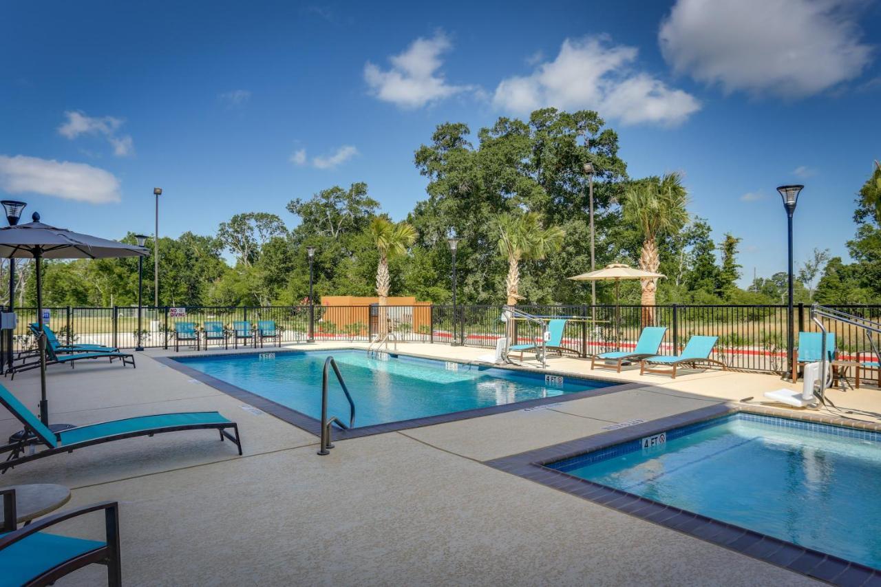 Hotel Candlewood College Station By Ihg 2*