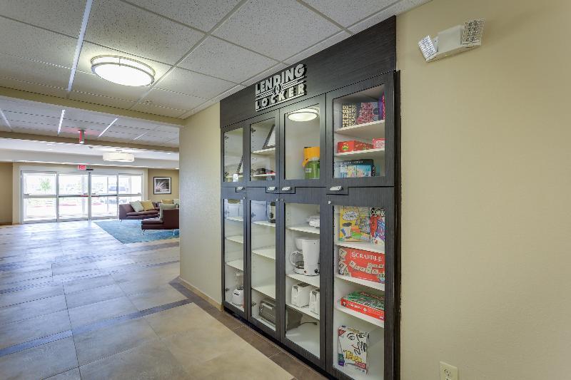 Hotel Candlewood College Station By Ihg 2*